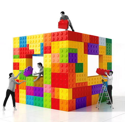 AI as a Creativity Amplifier : Expanding the Box Within Constraints