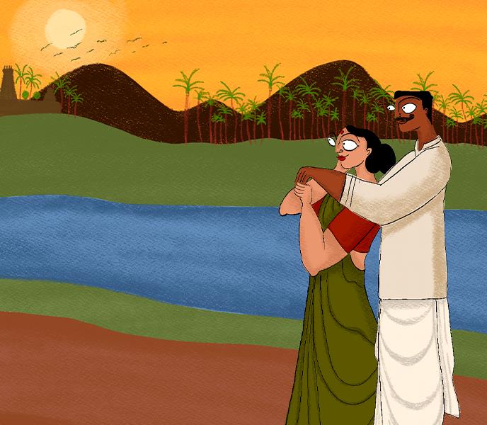 அடுத்த தலைமுறையின் சிறந்த சொத்து‍‍ : The True Asset of Our Generation