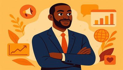 The CEO as the brand: Navigating the evolving landscape of leadership branding 