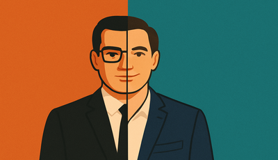 Leadership Branding Is Not Corporate Public Relations