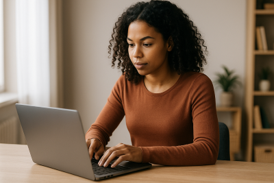 3 Questions to Ask Before You Build Your Leadership Brand Online